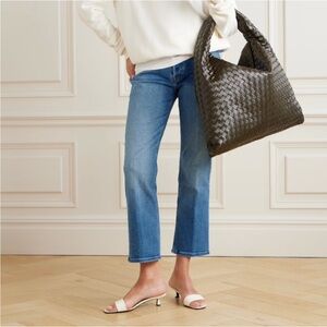 MOTHER | The‎ Tripper Ankle | Work Hard Play Hard